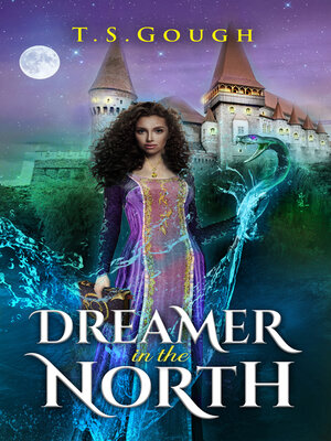 cover image of Dreamer in the North